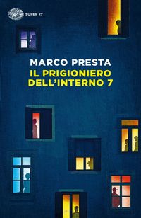 Produktbild: Il prigioniero dell'interno 7