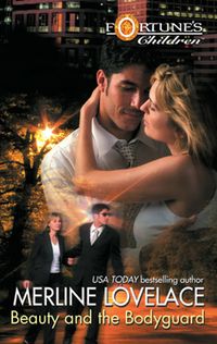 Produktbild: Beauty and the Bodyguard