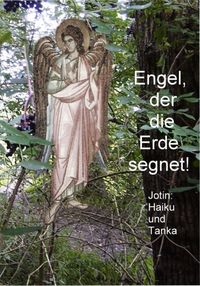Produktbild: Engel, der die Erde segnet!