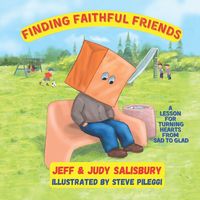 Produktbild: Finding Faithful Friends