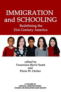 Produktbild: Immigration and Schooling
