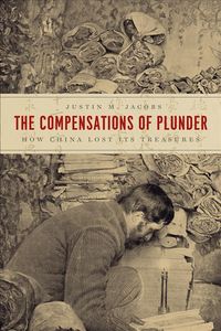 Produktbild: The Compensations of Plunder