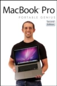 Produktbild: MacBook Pro Portable Genius