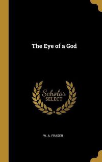 Produktbild: The Eye of a God
