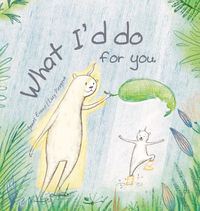 Produktbild: What I'd do for you