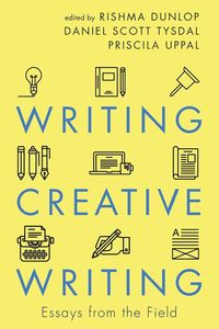 Produktbild: Writing Creative Writing