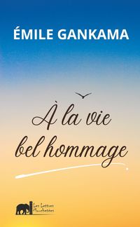 Produktbild: A la vie bel hommage