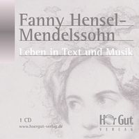Produktbild: Fanny Hensel-Mendelssohn