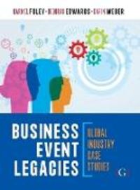 Produktbild: Business Event Legacies