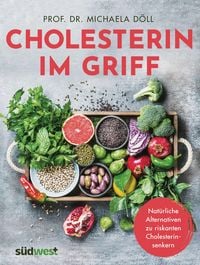 Produktbild: Cholesterin im Griff