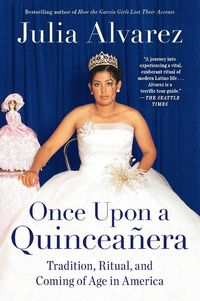 Produktbild: Once Upon a Quinceanera