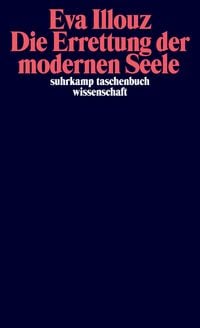 Produktbild: Die Errettung der modernen Seele