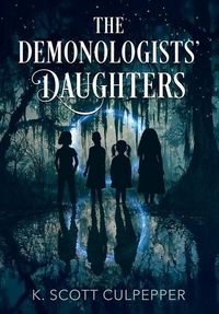 Produktbild: The Demonologists' Daughters
