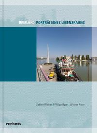 Produktbild: Dreiland - Portr&auml;t eines Lebensraums