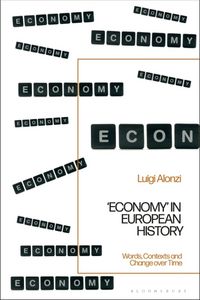Produktbild: Economy in European Hist
