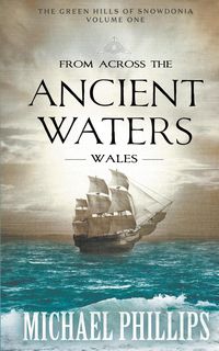 Produktbild: From Across the Ancient Waters
