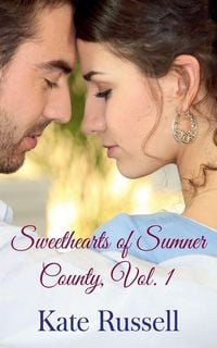 Produktbild: Sweethearts of Sumner County, Vol. 1