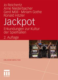 Produktbild: Jackpot