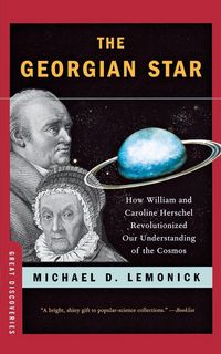 Produktbild: The Georgian Star