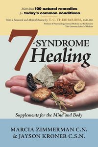 Produktbild: 7 Syndrome Healing