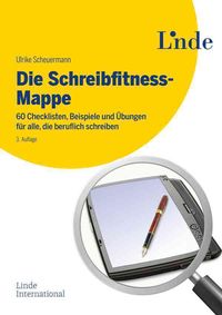 Bild vom Artikel Die Schreibfitness-Mappe vom Autor Ulrike Scheuermann