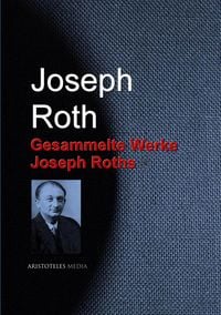 Produktbild: Gesammelte Werke Joseph Roths
