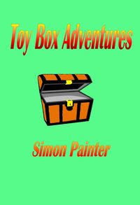 Produktbild: Toybox Adventures