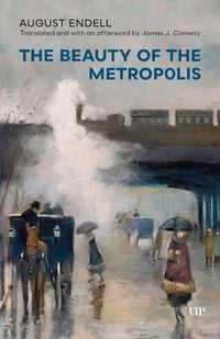 Produktbild: The Beauty of the Metropolis