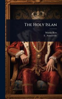 Produktbild: The Holy Islan