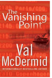 Bild vom Artikel The Vanishing Point vom Autor Val McDermid