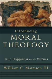 Produktbild: Introducing Moral Theology