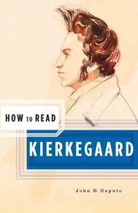 Produktbild: How to Read Kierkegaard