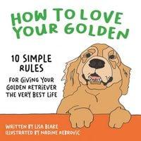 Produktbild: How to Love Your Golden