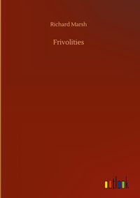 Produktbild: Frivolities