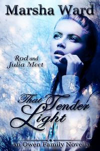Produktbild: That Tender Light: An Owen Family Novella (The Owen Family Saga, #0)