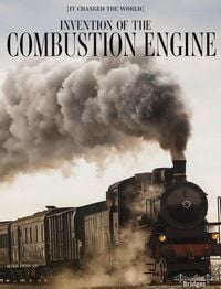 Produktbild: Invention of the Combustion Engine