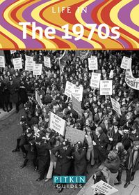 Produktbild: Harris, C: Life in the 1970s
