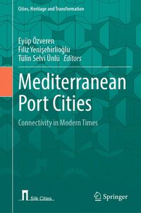 Produktbild: Mediterranean Port Cities