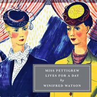 Produktbild: Miss Pettigrew Lives for a Day