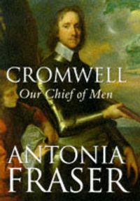 Produktbild: Cromwell, Our Chief of Men