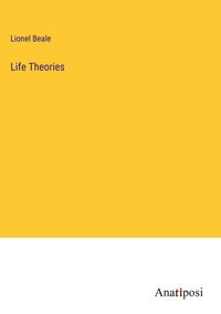 Produktbild: Life Theories