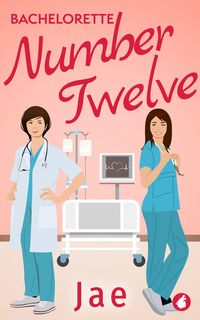 Produktbild: Bachelorette Number Twelve