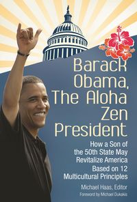 Produktbild: Barack Obama, The Aloha Zen President