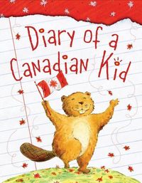 Produktbild: Diary of a Canadian Kid