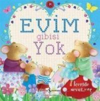 Produktbild: Evim Gibisi Yok
