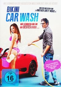 Produktbild: Bikini Car Wash