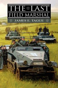 Produktbild: The Last Field Marshal