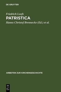Produktbild: Patristica