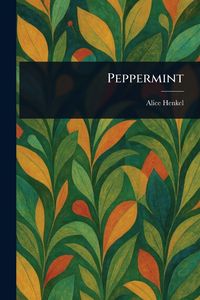 Produktbild: Peppermint