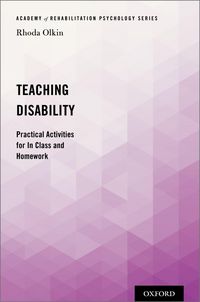 Produktbild: Teaching Disability